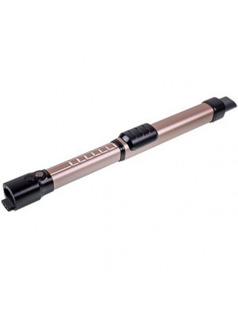 Труба телескопічна для акумуляторного пилососа Electrolux 140207643036 (металева)