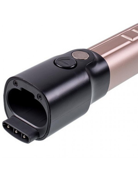 Труба телескопічна для акумуляторного пилососа Electrolux 140207643036 (металева)