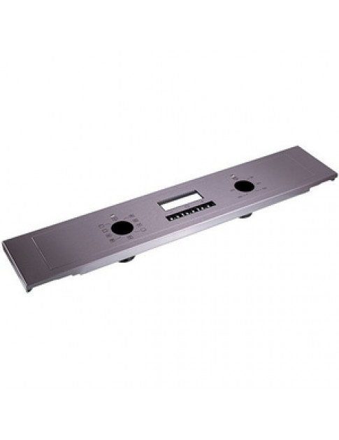 Передня панель для духової шафи Electrolux 140213328010