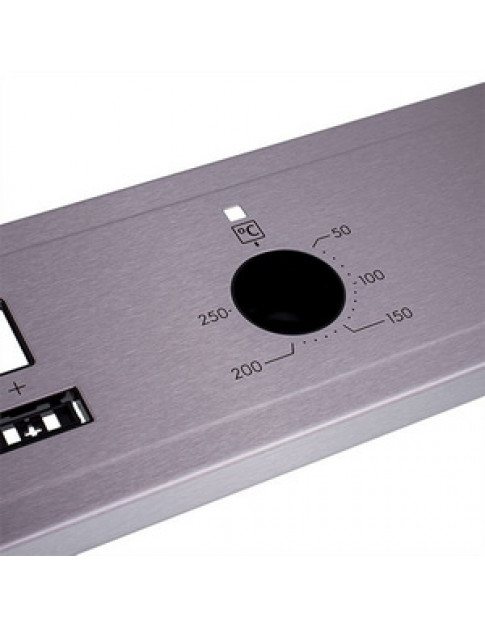 Передня панель для духової шафи Electrolux 140213328010