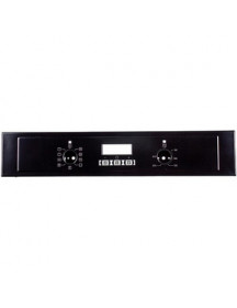 Передня панель для духової шафи Electrolux 140213328036