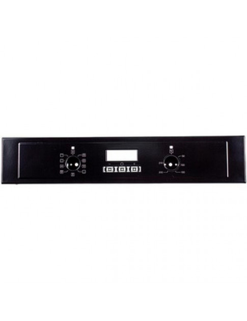 Передня панель для духової шафи Electrolux 140213328036