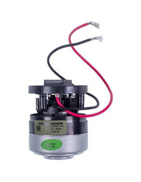Двигун для акумуляторного пилососа Electrolux 140215947015 25.2 V 400 W