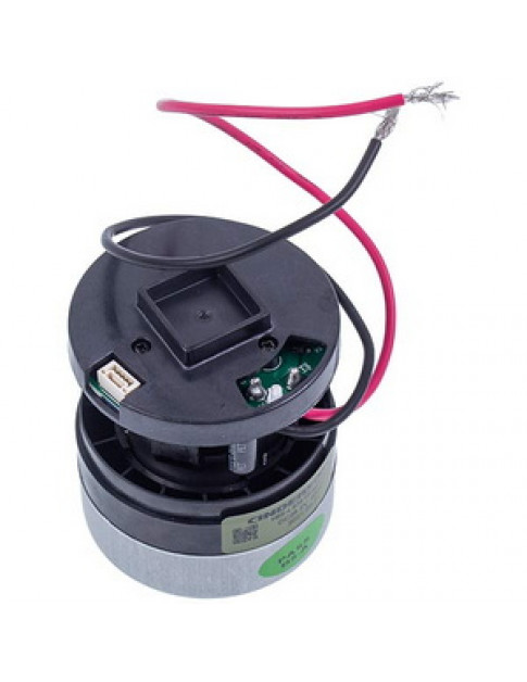 Двигун для акумуляторного пилососа Electrolux 140215947015 25.2 V 400 W