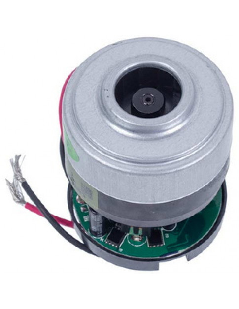 Двигун для акумуляторного пилососа Electrolux 140215947015 25.2 V 400 W