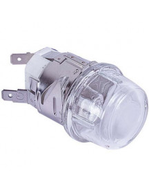 Electrolux 140217154016 Лампочка 25W G9 для духовки