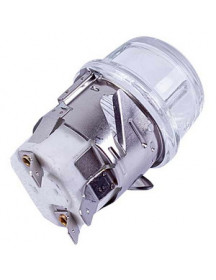 Electrolux 140217154016 Лампочка 25W G9 для духовки Electrolux 140217154016 Лампочка 25W G9 для духовки