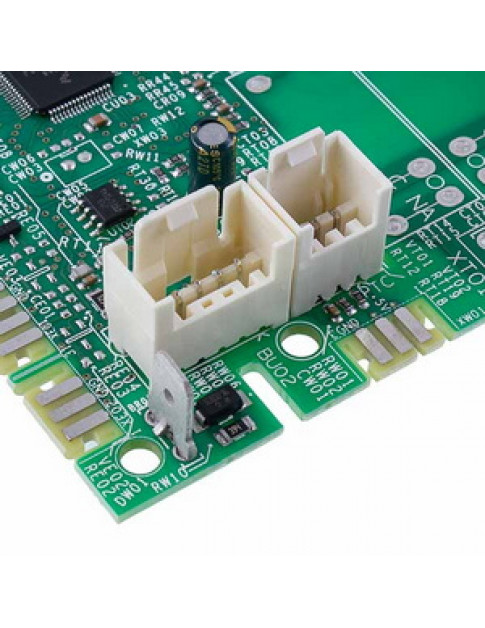 Плата живлення для духової шафи AEG 140217361025