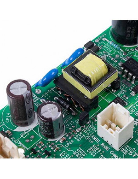 Плата живлення для духової шафи AEG 140217361025