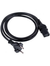 Мережевий шнур для витяжки Electrolux 140219299017 L=1500mm