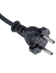 Мережевий шнур для витяжки Electrolux 140219299017 L=1500mm Мережевий шнур для витяжки Electrolux 140219299017 L=1500mm