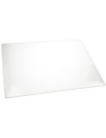 Скло дверцят внутрішнє для духовки Electrolux 140219419011 522x380mm Скло дверцят внутрішнє для духовки Electrolux 140219419011 522x380mm