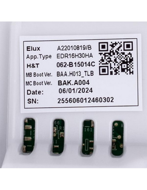 Модуль керування для пральної машини Electrolux 140220108058 Модуль керування для пральної машини Electrolux 140220108058