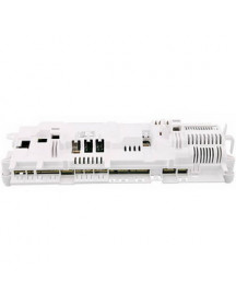 Модуль управління для сушильної машини Electrolux 140220108074 (без прошивки)