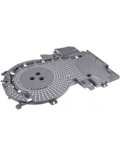 Задня кришка корпусу для сушильної машини AEG 140221498045