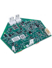 Плата управління для акумуляторного пилососа Electrolux 140223851019