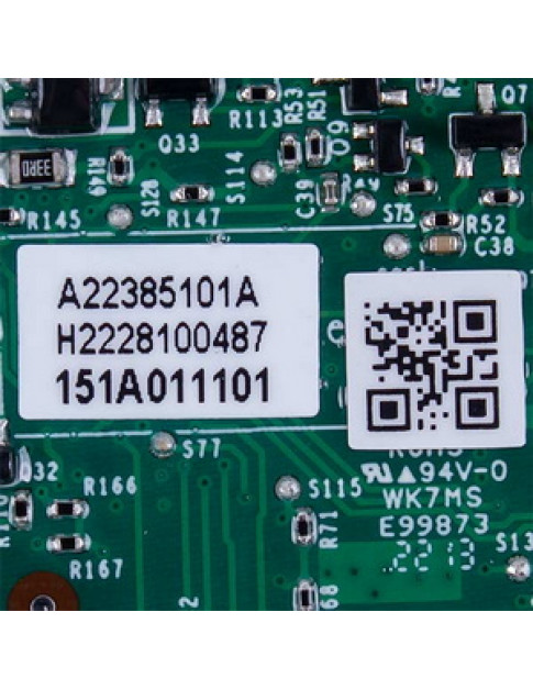 Плата управління для акумуляторного пилососа Electrolux 140223851019