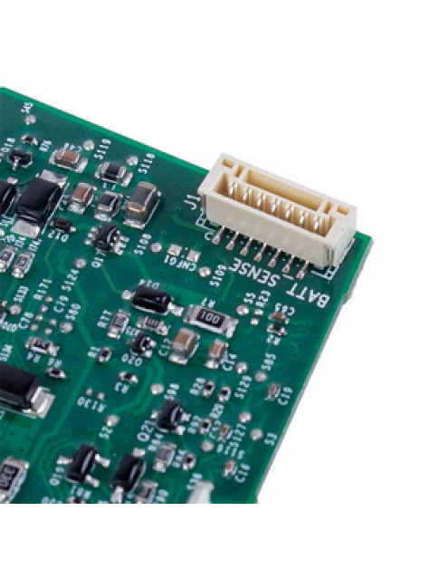 Плата управління для акумуляторного пилососа Electrolux 140223851019