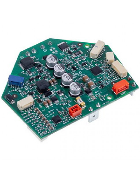 Плата управління для акумуляторного пилососа Electrolux 140223851019