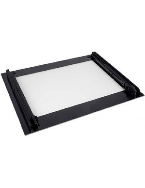 Скло дверцят зовнішнє для духовки Electrolux 140225485162 596x466mm