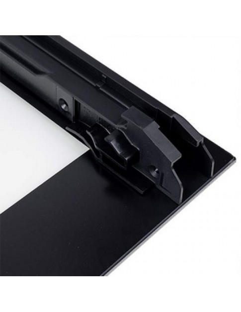 Скло дверцят зовнішнє для духовки Electrolux 140225485162 596x466mm