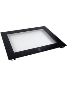 Скло дверцят зовнішнє для духовки Electrolux 140225485188 594x466mm