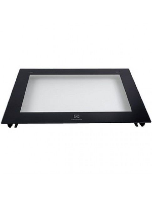 Скло дверцят зовнішнє для духовки Electrolux 140225485188 594x466mm