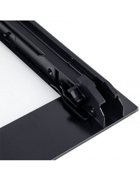 Скло дверцят зовнішнє для духовки Electrolux 140225485188 594x466mm