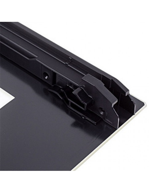 Скло дверей зовнішнє для духовки Electrolux 140225485279 595x465mm (з кріпленням)