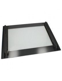 Скло дверцят зовнішнє для духовки Electrolux 140225485394 595x465mm Скло дверцят зовнішнє для духовки Electrolux 140225485394 595x465mm