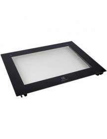 Скло дверей зовнішнє для духовки Electrolux 140225485642 596x466mm
