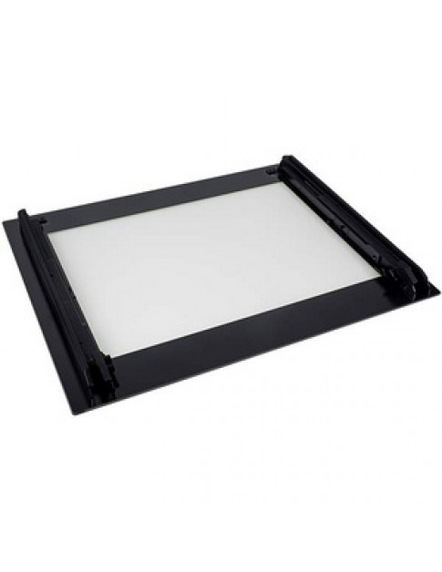 Скло дверей зовнішнє для духовки Electrolux 140225485642 596x466mm
