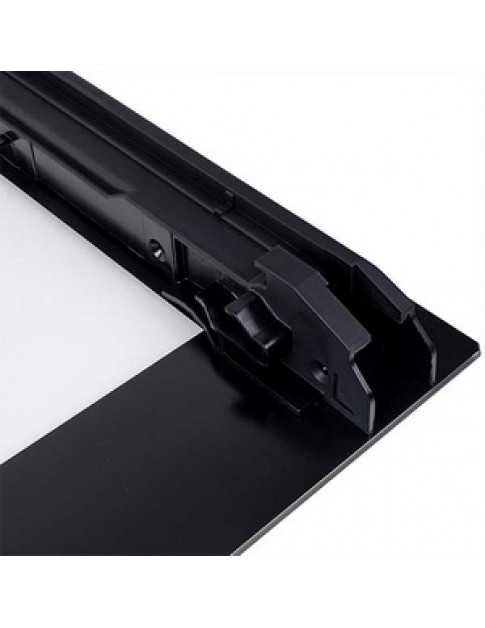 Скло дверей зовнішнє для духовки Electrolux 140225485642 596x466mm