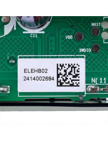 Таймер електронний для духової шафи Electrolux 140227613175 Таймер електронний для духової шафи Electrolux 140227613175