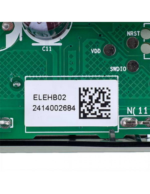 Таймер електронний для духової шафи Electrolux 140227613175