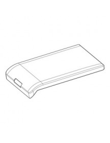 Кришка завантажувального люка з ущільнювачем для пральної машини Zanussi 140227974049