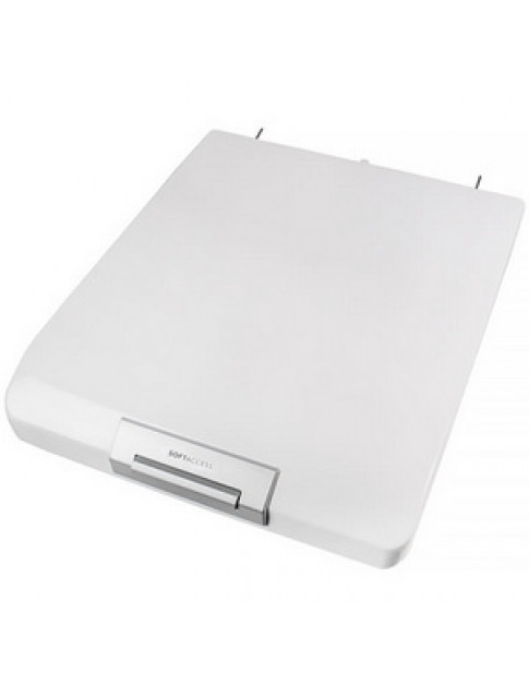 Кришка люка для вертикальної пральної машини Electrolux 140228206102