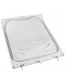 Кришка люка для вертикальної пральної машини Electrolux 140228206102