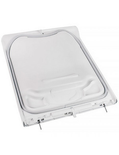 Кришка люка для вертикальної пральної машини Electrolux 140228206102