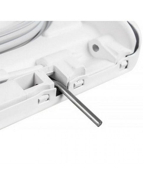 Кришка люка для вертикальної пральної машини Electrolux 140228206102