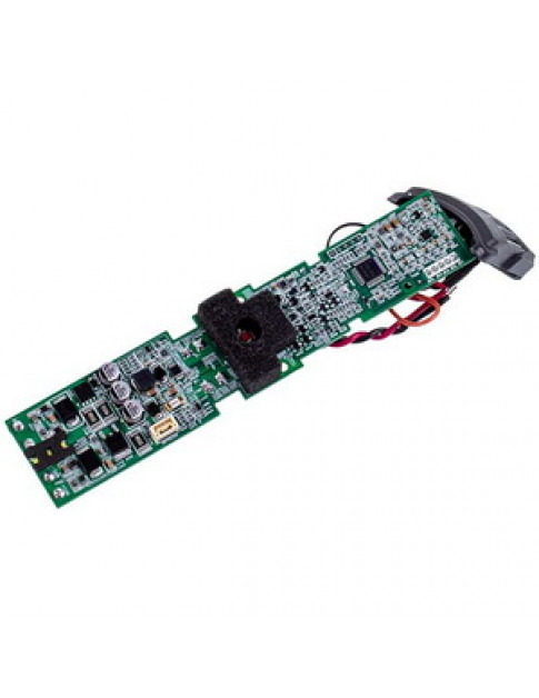 Плата керування для акумуляторного пилососа Electrolux 140228953018 14V Плата керування для акумуляторного пилососа Electrolux 140228953018 14V