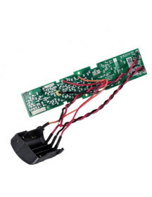 Плата керування для аккуумуляторного пилососа Electrolux 140228955013 18V