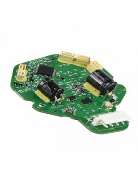 Плата управління для акумуляторного пилососа Electrolux 140230551024