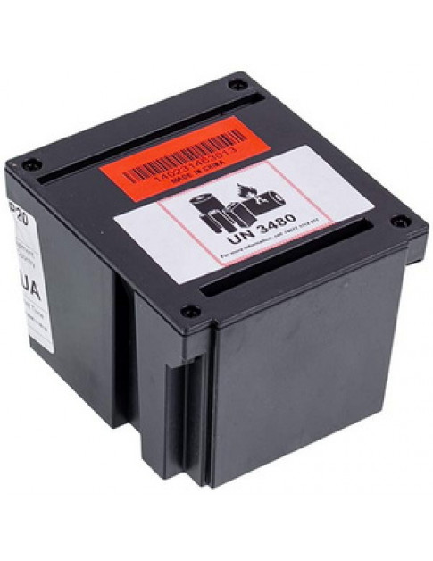 Акумулятор Li-Ion для акумуляторного пилососа AEG 140231463013