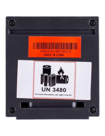 Акумулятор Li-Ion для акумуляторного пилососа AEG 140231463013