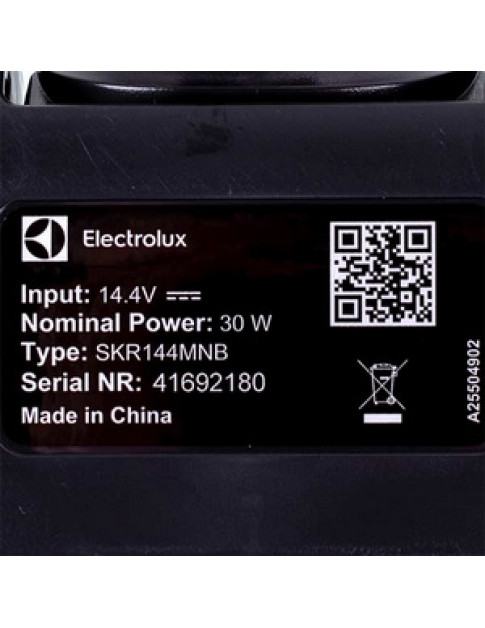 Щітка для підлоги пилососа Electrolux 140231751029 (на трубу) Щітка для підлоги пилососа Electrolux 140231751029 (на трубу)