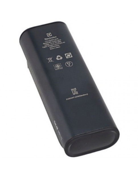 Акумулятор для акумуляторного пилососа Electrolux 140231978010 14.4V Li-Ion Акумулятор для акумуляторного пилососа Electrolux 140231978010 14.4V Li-Ion