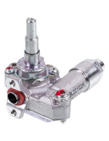 Кран газовий для варильної панелі Electrolux 140232692016