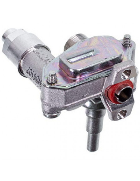 Кран газовий для варильної панелі Electrolux 140232692016 Кран газовий для варильної панелі Electrolux 140232692016