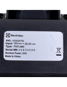 Щітка Turbo для акумуляторного пилососа Electrolux 140233317043 21.6V